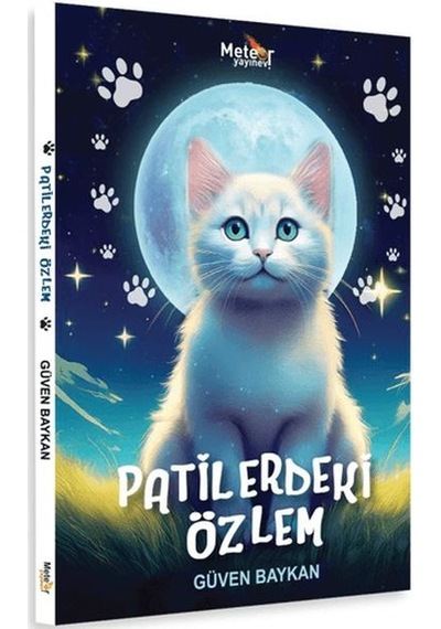 Patilerdeki Özlem