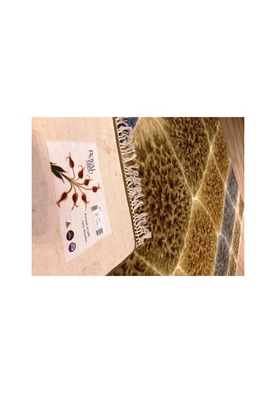 Ebru 9929b Multi Halı Çok Renkli