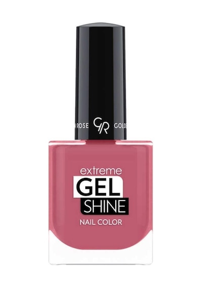 Golden Rose Extreme Gel Shine Oje 18