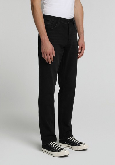 Colin's Colins Slim Tapered Fit Erkek Black Black Denim Jean Pantolon Cl1083471 Q1.v1 Dn41660