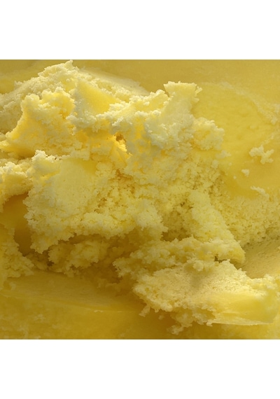 Erzurum Bakkaliyesi Sade Tereyağı Sarı Yağ 900 G