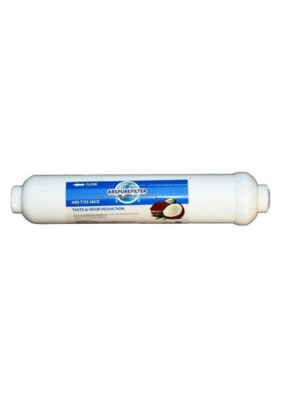 SU ARITMA CIHAZI 75 GPD MEMBRAN FİLTRE+MEMBRAN FİLTRE KABI SETİ,ÇEKVALF,FLOW,OTOSHUT OF,TADLANDIRICI