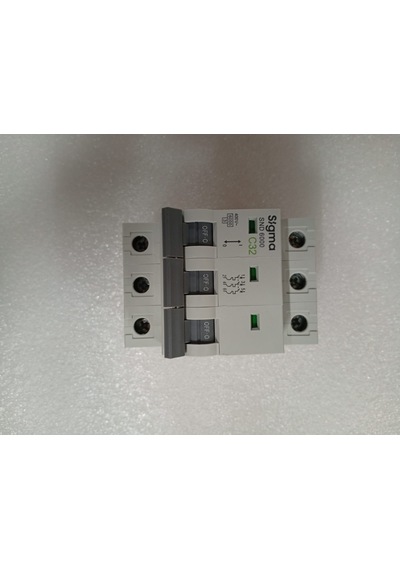 Sigma 6sm332c Otomatik Sigorta