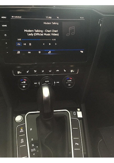 C Type Usb Çevirici - passat Usb Çevirici
