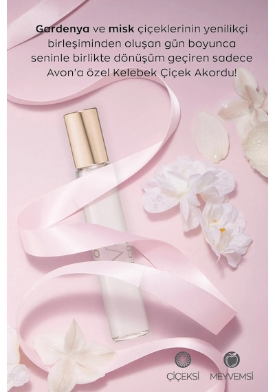 Avon Eve Become Kadın Parfüm EDP 2 x 10 ML