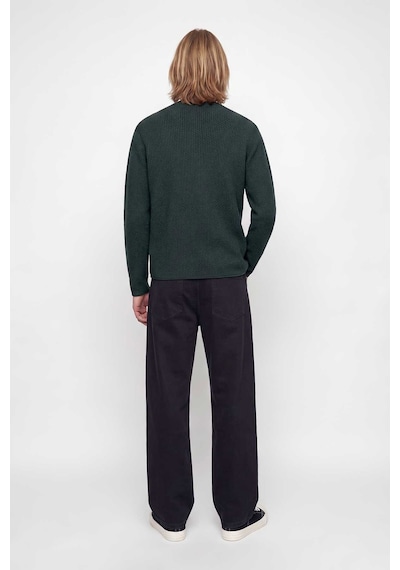 Jack & Jones Jprblumason Knıt Crew Neck Sn Yeşil