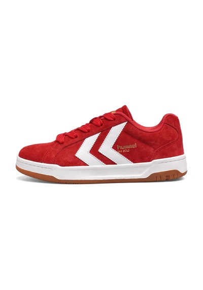 Hummel Bee Bold Kırmızı Unisex Sneaker 900860-5086