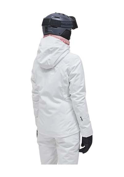 Peak Performance Peak Performance Anima Kadın Mont 30227 Beyaz