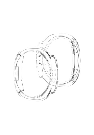 Samsung Galaxy Uyumlu Watch 8 Classic 46mm Sert Pc Sadece Kasa Koruyucu Ekran Koruyucusuz