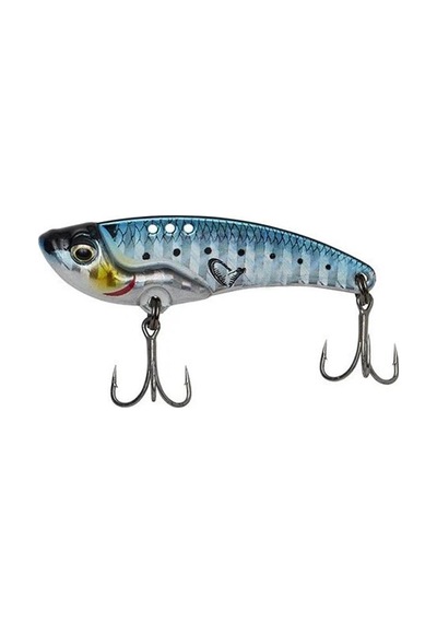 Savage Gear 3d Vıb Blade Sw 3,5 Cm 4gr Vibrasyon Jig Yem