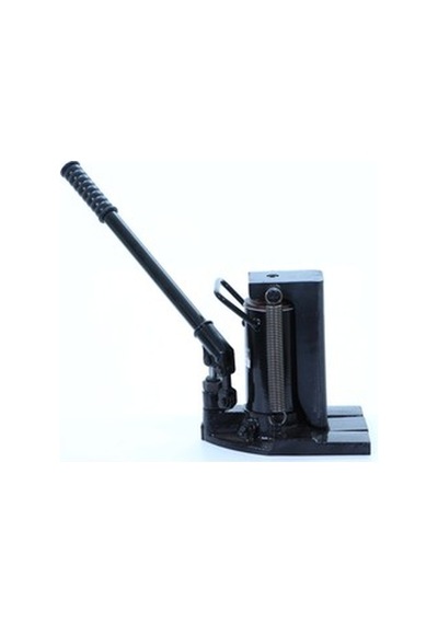 5 Ton Kapasiteye Sahip Hidrolik Tırnak Kriko, 120 Mm Strok Uzunluğu