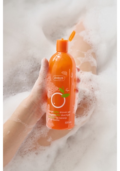 Ziaja Portakal Yağı Duş Jeli 500 ML