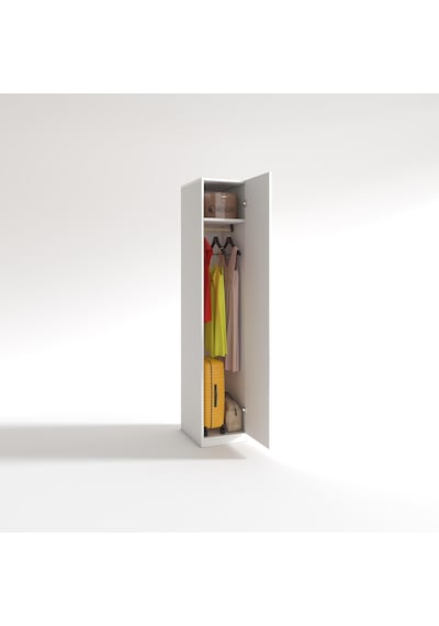 Kenzlife Gardırop 1 Kapılı Öğrenci Dolabı Tek Kapı Kasımpatı Byz 180 35 42 Byz Gardolap Dolap Ofis Kenzlife Gardırop 1 Kapılı Öğrenci Dolabı Tek Kapı Kasımpatı Byz 180 35 42 Byz Gardolap Dolap Ofis