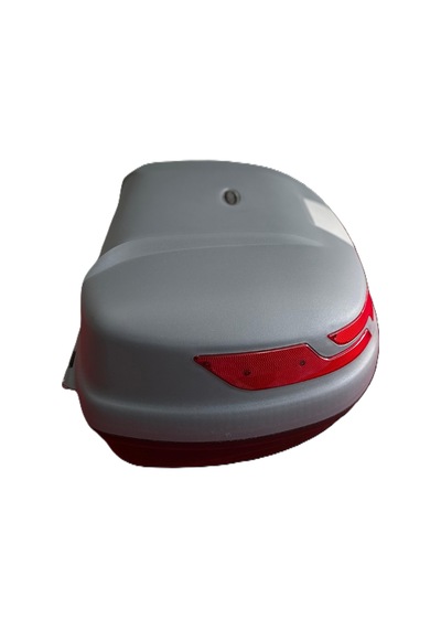 Maxem 45 Lt Arka Çanta Nardo Gri Nardo Gri