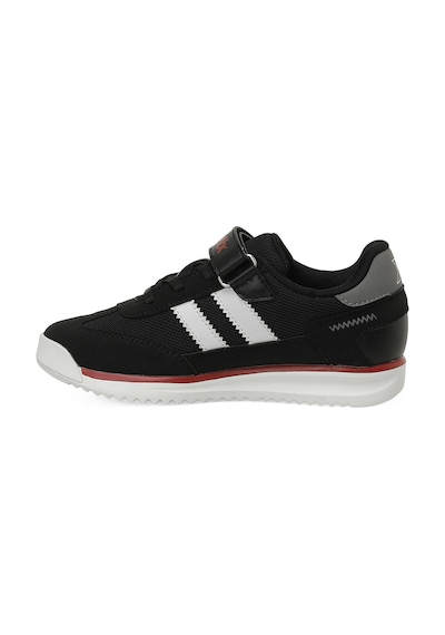 Kinetix Vatros F 6fx Siyah Erkek Çocuk Sneaker 000000000102067240 Siyah-kırmızı