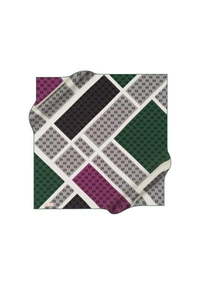 Pierre Cardin Crepe Saten Eşarp 8803230-351 351