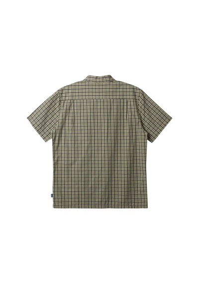Quiksilver Quıksılver Saturn Casual Ss Cjz1 Çok Renkli