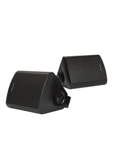 Fleck 7 70w Rms Bluetooth 5.0 Ip44 Tws Dış Mekân Hoparlörü Siyah