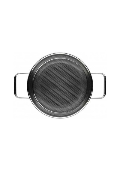 Wmf Profi Resist Sahan 24 Cm 3201002678 Gri - Siyah