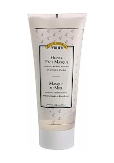 Perlier Honey Face Masque 200 Ml