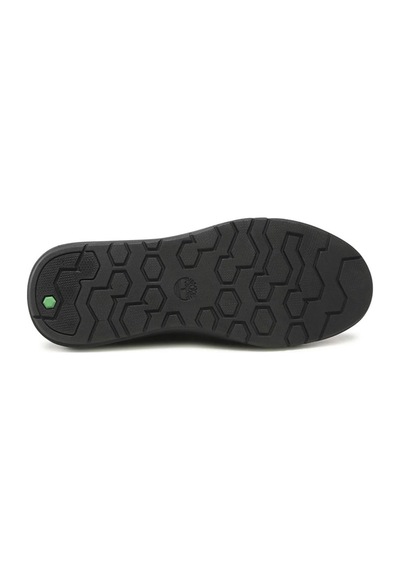 Timberland Erkek Günlük Ayakkabı Low Lace Up Sneaker Tb0a5s8r0151 Siyah
