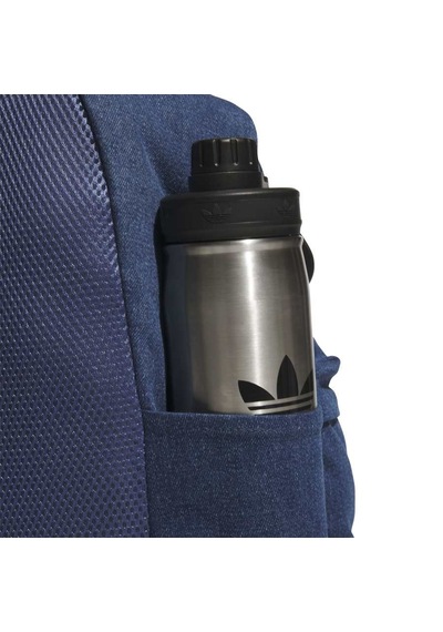 Adidas Cl Backpack Unısex Spor Çanta - Kd7905 Mavi