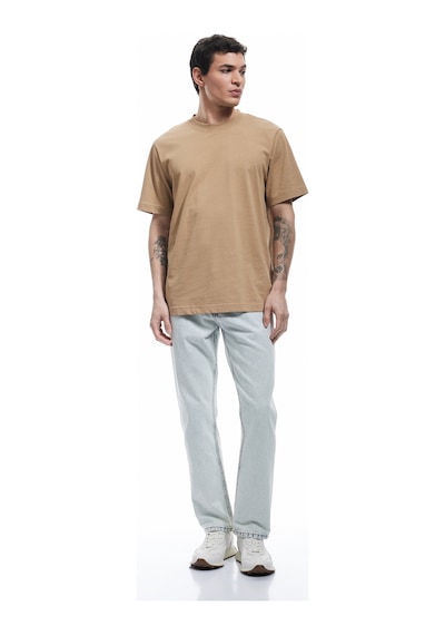 Koton Normal Bel Pamuklu 90's Slim Fit Jean Pantolon - Howland Jean Açık İndigo 5sam40018nd Açık İndigo Koton Normal Bel Pamuklu 90's Slim Fit Jean Pantolon - Howland Jean Açık İndigo 5sam40018nd Açık İndigo