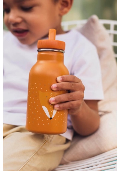 Trixie Mr.fox 350 Ml Unisex Çocuk Termos 40-210 Kiremit