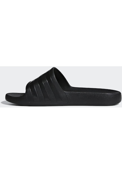 Adidas Adılette Aqua Erkek Terlik Siyah