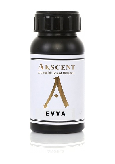 Akscent Tüm Koku Makinelerine Uyumlu Kartuş Evva 100 ML