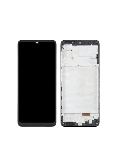 Samsung M22 Sm-m225f Çıtalı Dokunmatik Ekran
