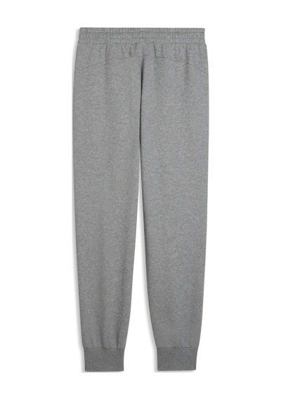 Puma Bmw Mms Ess Pants Ft Gri Erkek Eşofman Altı