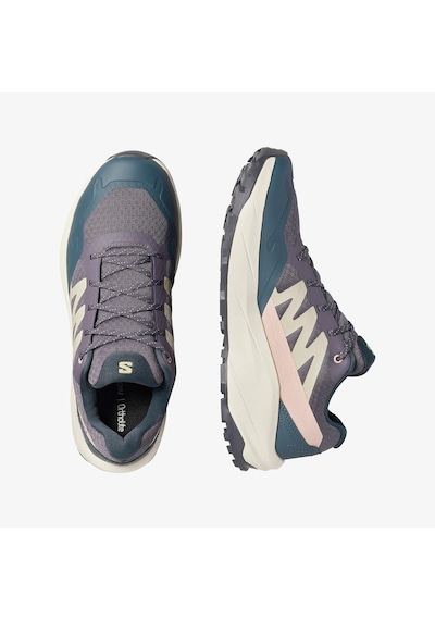 Salomon Outscape W Kadın Outdoor Ayakkabı-32148 Gri