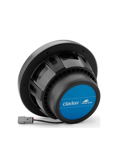Clarion Cmsp-101rgb Marine Subwoofer