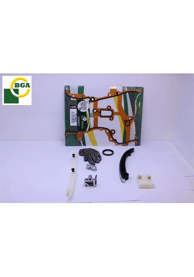 Bga Eksantrik Zincir Kiti Corsa-astra G/h/j-insignia-mokka-zafira Z10xep/z12xep/z14exp 98- 93191271