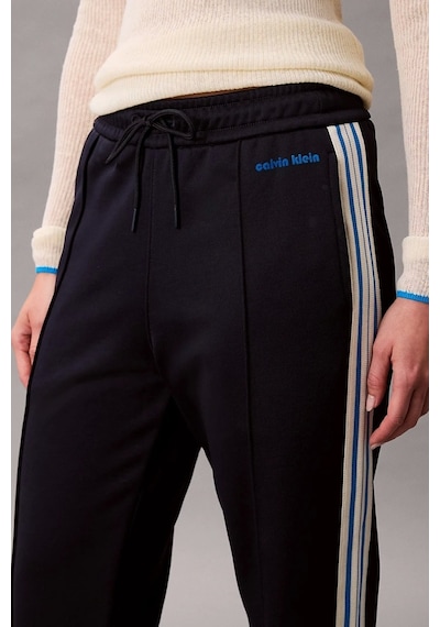 Calvin Klein Jeans Parlak Görünümlü Penye Eşofman Altı Kadın Siyah Eşofman Altı Lv144c239g-cef Mavi Calvin Klein Jeans Parlak Görünümlü Penye Eşofman Altı Kadın Siyah Eşofman Altı Lv144c239g-cef Mavi