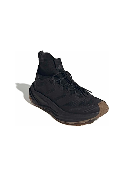 Adidas Erkek Bot Terrex Freehıker 3 Ultra Gtx Hp3481 Siyah