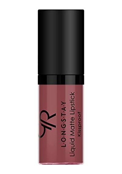 Longstay Liquid Matte Lipstick Mini No: 20 - Bulaşmayan Likit Mini Mat Ruj 3 Ml Çok Renkli