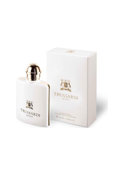 Trussardi Donna Kadın Parfüm EDP 50 ML