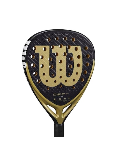Wilson Defy Ls V1 Padel Raketi Wr173811u2 Çok Renkli