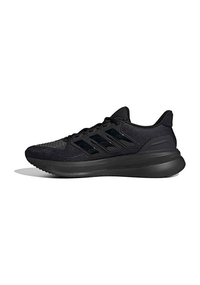 Adidas Ultrarun 5 Erkek Koşu Ayakkabısı Ih2640 Siyah