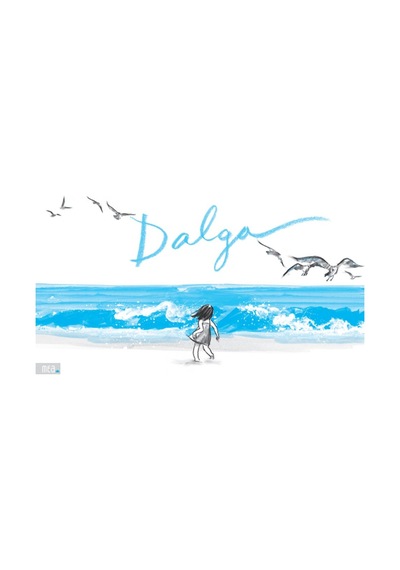 Dalga - Ciltli - Glob-726430