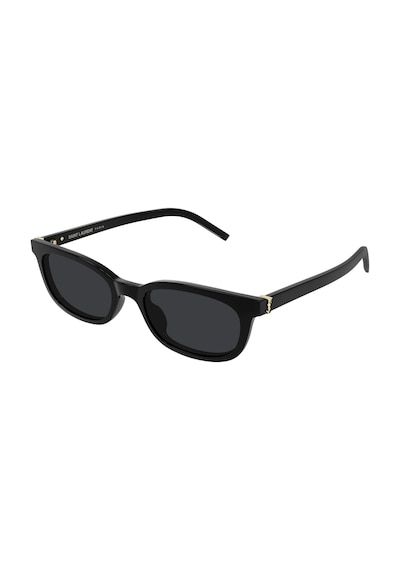 Yves Saint Laurent M160 001 53-19 Güneş Gözlüğü Siyah