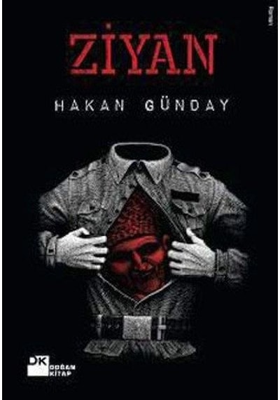 Doğan Kitap Ziyan Hakan Günday