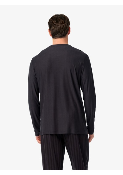 Blackspade Erkek Pijama Takımı 40958 - Antrasit