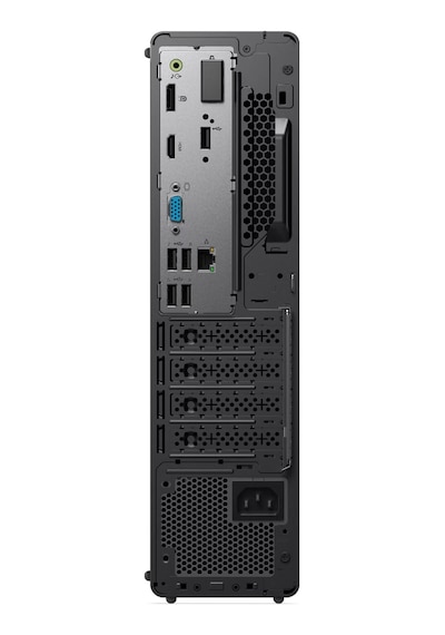 Lenovo ThinkCentre Neo 50S 12XGS46700H500 i3-14100 8 GB 512 GB SSD W11P Masaüstü Bilgisayar Lenovo ThinkCentre Neo 50S 12XGS46700H500 i3-14100 8 GB 512 GB SSD W11P Masaüstü Bilgisayar