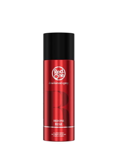 Redone Deodorant Men Rise 200 ML