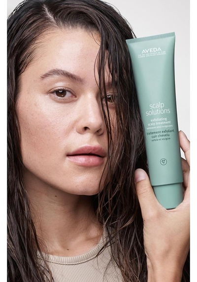 Tr Scalp Solutions Saç Derisi Için Jel Peeling 150ml 018084040508
