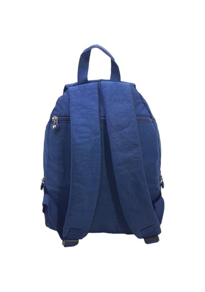 Baginn 571 Collection Kadın Sırt Çantası Yağmur Geçirmez Hafif Klinkır Kumaş Çok Cepli 001