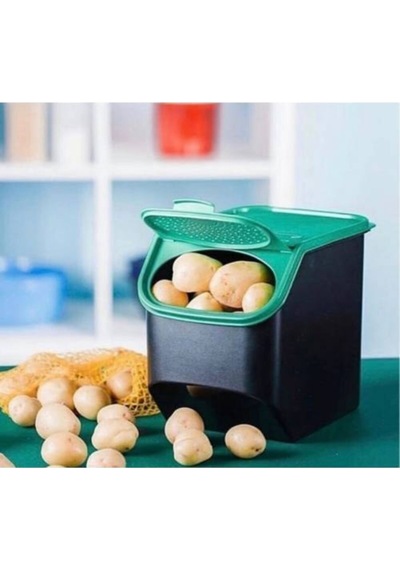 Tupperware Patates Soğan Sepeti 5.5 Lt